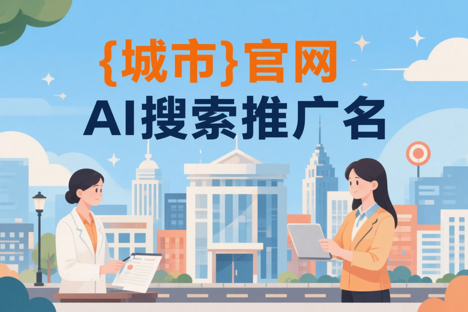 闽侯官网做AI搜索推广排名却没提升的原因分析